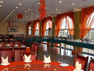 מלון שנגחאי Yichen Pudong Airport מראה חיצוני תמונה